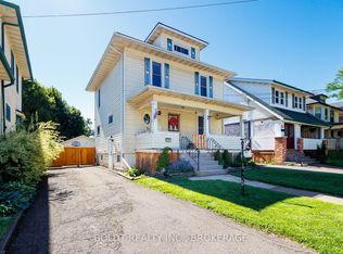 5285 3rd Ave, Niagara Falls, ON L2E4M6