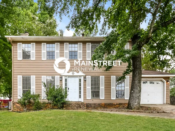 904 Pine Forest Cir, Birmingham, AL 35235