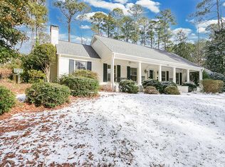 328 W Juniper Ave, Wake Forest, NC 27587