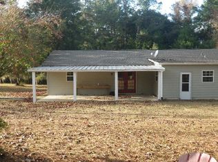 9764 Us Highway 19 S, Thomasville, GA 31757
