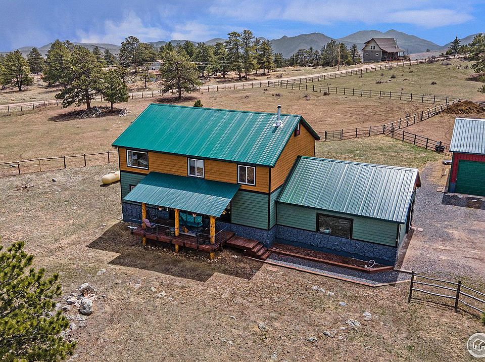 1st image of 89 Arikaree Peak Dr