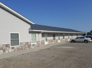 7205 Maple Valley Rd #7205, Brown City, MI 48416