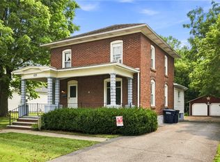 123 Walnut St, Penn Yan, NY 14527