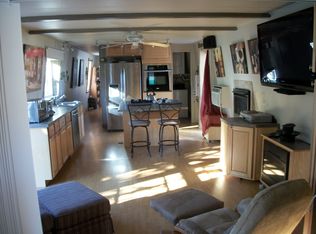 200 SW D St UNIT 23, Madras, OR 97741