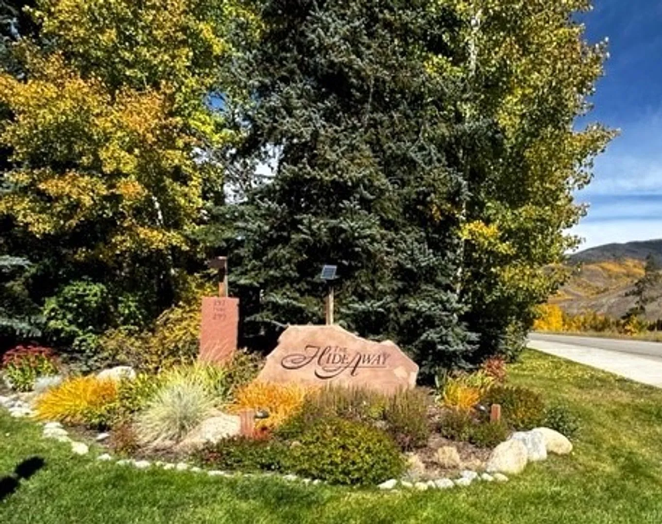 Winter Seasonal Rental- 213 Kestrel Lane — Photo 1
