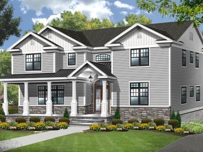 80 Maple Ave, West Orange, NJ, 07052
