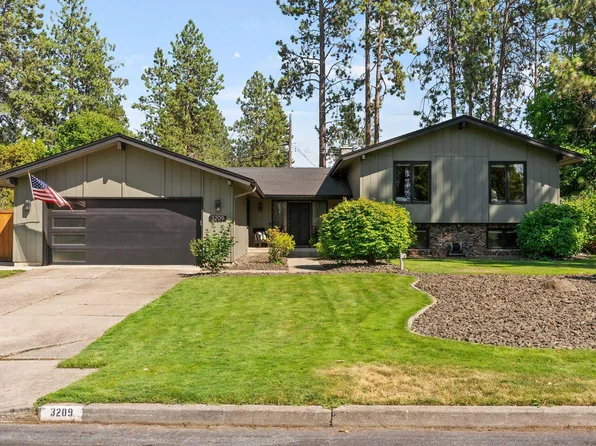 3209 S Howard St, Spokane, WA 99203