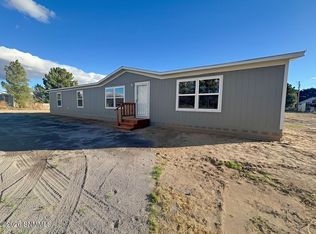 241 Baca Rd, Las Cruces, NM 88007