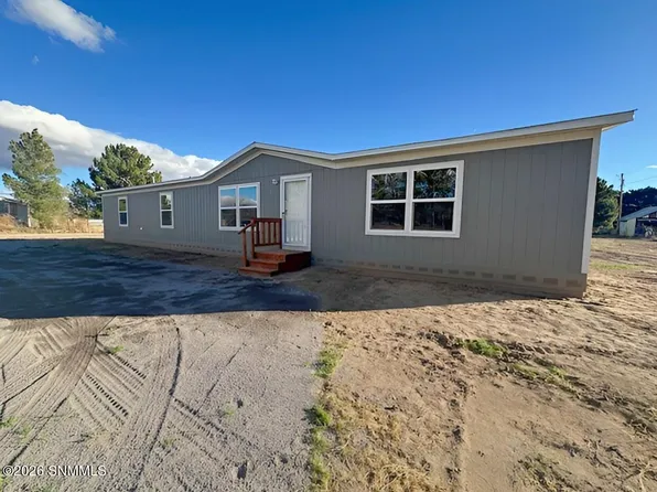241 Baca Rd, Las Cruces, NM 88007