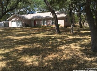 4883 Spreading Oak Dr, Bulverde, TX 78163