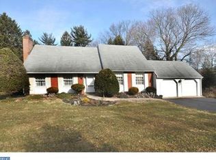 1532 Mill Rd, Jenkintown, PA 19046