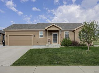 229 Naples St, Firestone, CO 80520