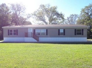 327 Vallery Rd, Deridder, LA 70634