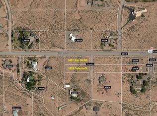 5391 Kim Rd NE, Rio Rancho, NM 87144