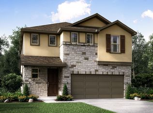 140 Tuscana St, Georgetown, TX 78628