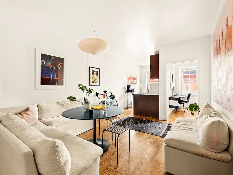 235 Dekalb Ave #3 — Photo 4