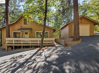 22637 Fuller Rd, Twain Harte, CA 95383