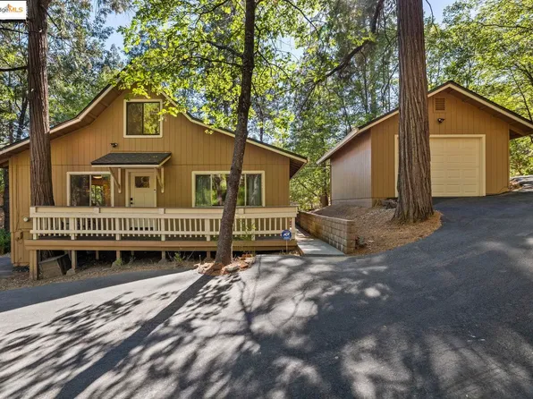 22637 Fuller Rd, Twain Harte, CA 95383
