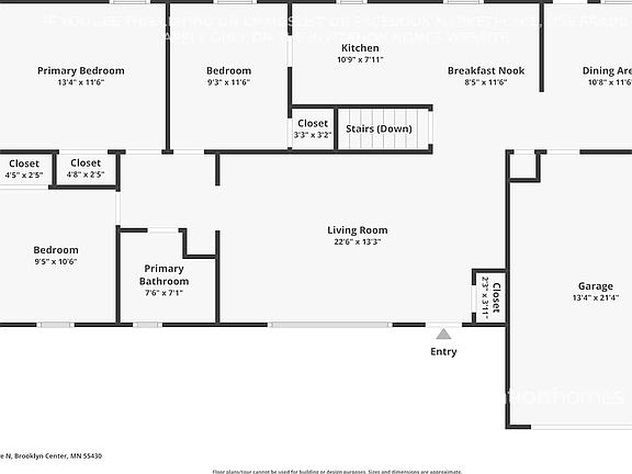 3rd image of this home