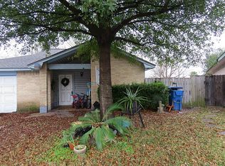 3619 Mattingham Dr, Houston, TX 77066