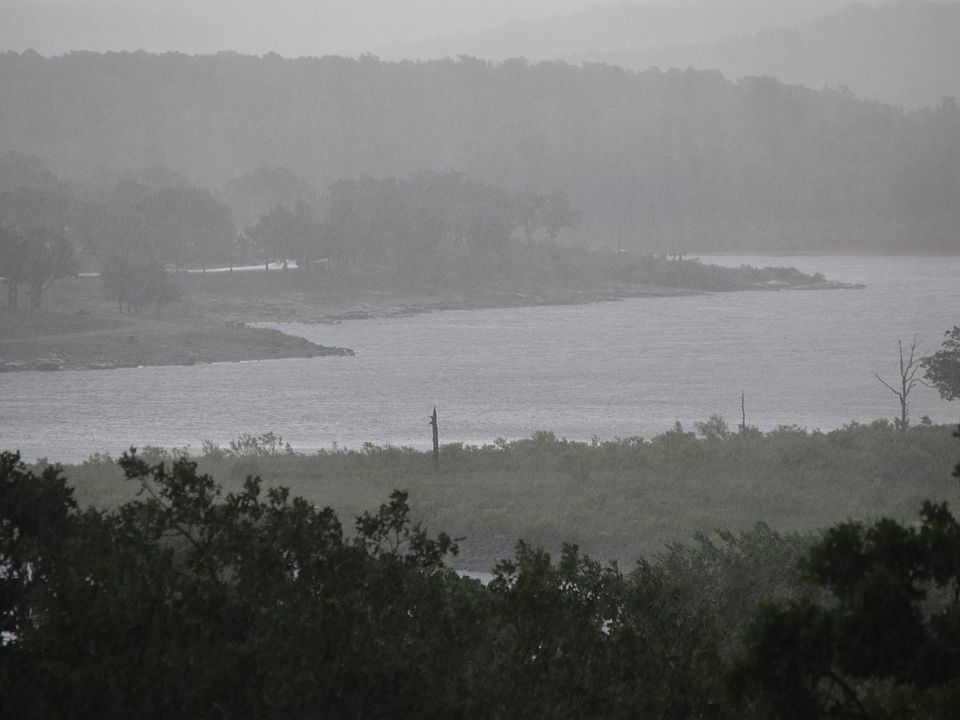 Keystone Lake/Private Access