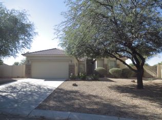 28118 N Willemite Dr, San Tan Valley, AZ 85143