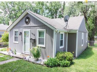 1010 S Pope Ave, Independence, MO 64050