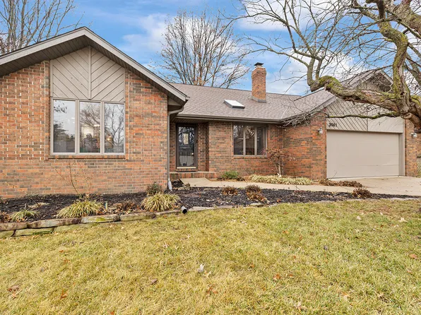 3941 S Gatlin Court, Springfield, MO 65807