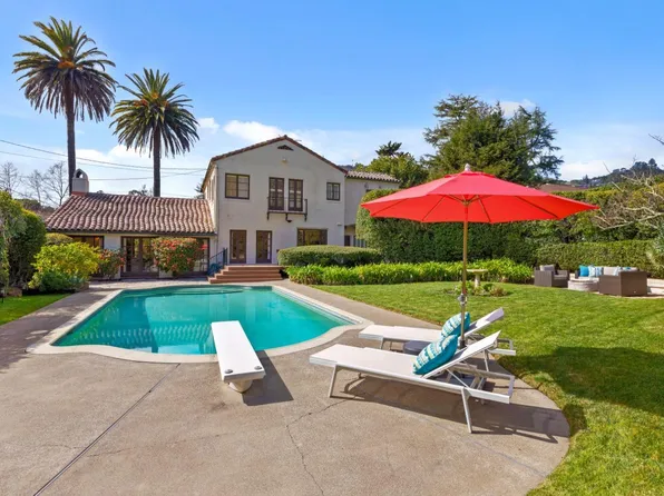 1720 Grand Avenue, San Rafael, CA 94901