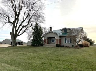 10153 E State Road 550, Wheatland, IN 47597