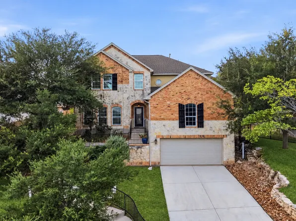 831 Queens Oak, San Antonio, TX 78258