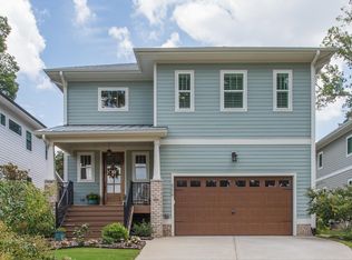 509 Heather Dr, Raleigh, NC 27606