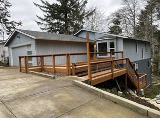 2754 NE Reef Ave, Lincoln City, OR