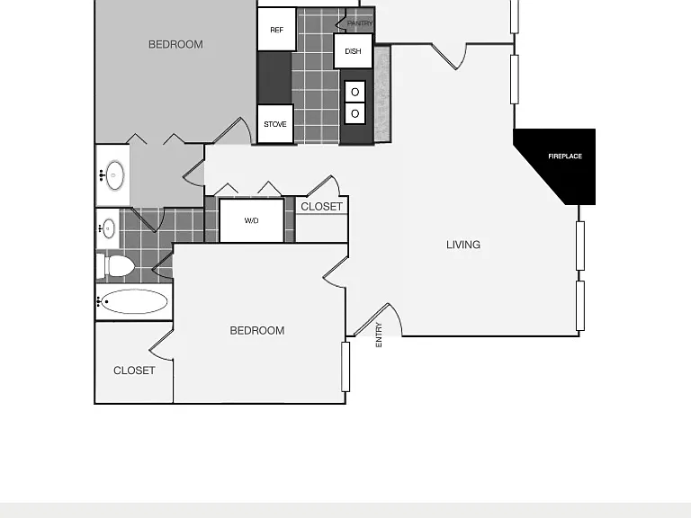 12121 Audelia Rd — Photo 36