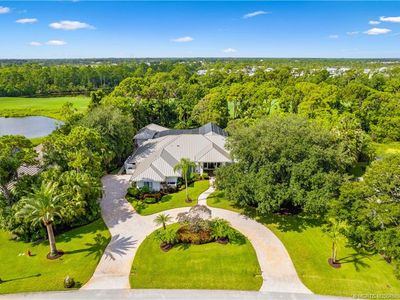 2505 NW Hollyberry Ln, Palm City, FL, 34990