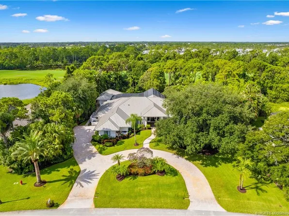 2505 NW Hollyberry Ln, Palm City, FL 34990