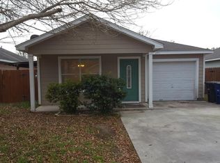 251 Sagebrook Dr, New Braunfels, TX 78130