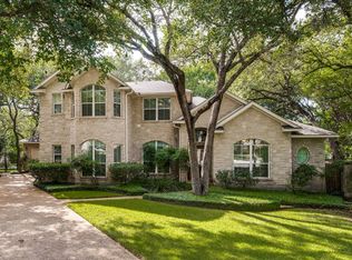 2331 Blackoak Bnd, San Antonio, TX 78248