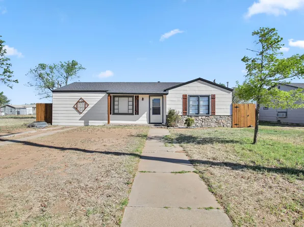 3006 Erskine St, Lubbock, TX 79415