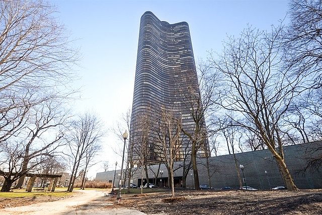 1st image of 505 N Lake Shore Dr APT 2214