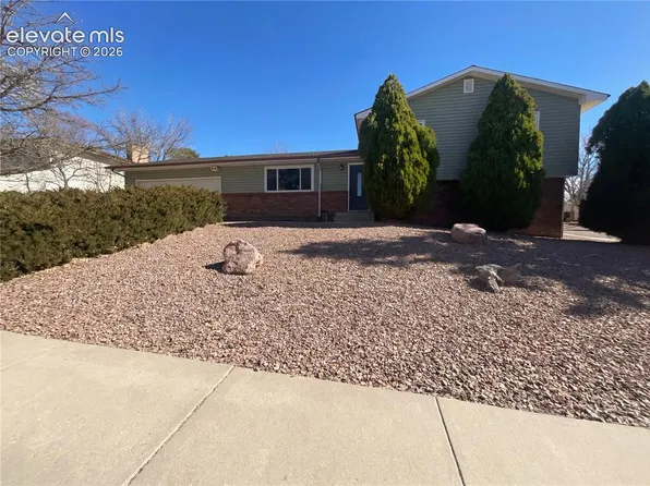 5655 Tomah Dr, Colorado Springs, CO 80918