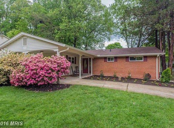 4th image of 4909 Orkney Ct