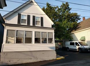 6 Arthur Ave, Lowell, MA 01854