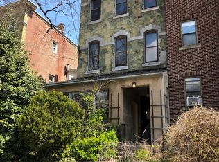 409 S 42nd St APT 1F, Philadelphia, PA 19104