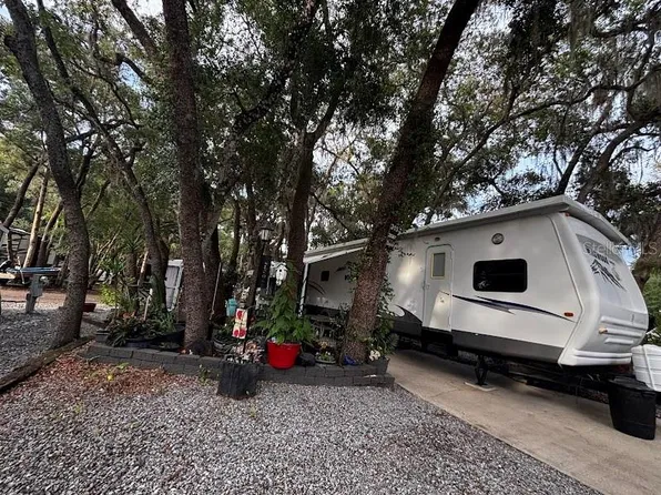 25367 140TH STREET NE #315, FORT MC COY, FL 32134