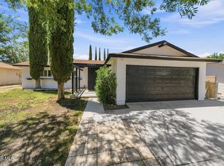 43337 Fanchon Ave, Lancaster, CA 93536