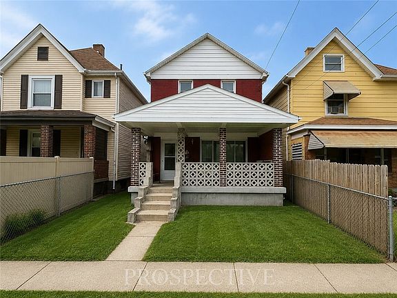 2nd image of 631 Allegheny Ave