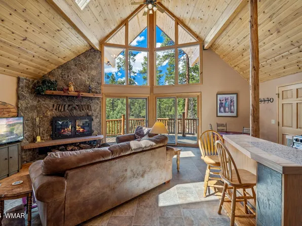 2 County Road 2147 N, Alpine, AZ 85920