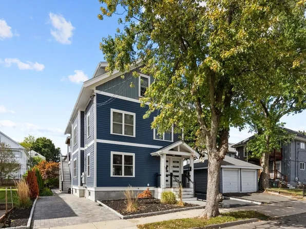 42 Brimmer St #42, Watertown, MA 02472