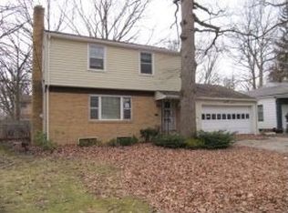 3025 Begole St, Flint, MI 48504